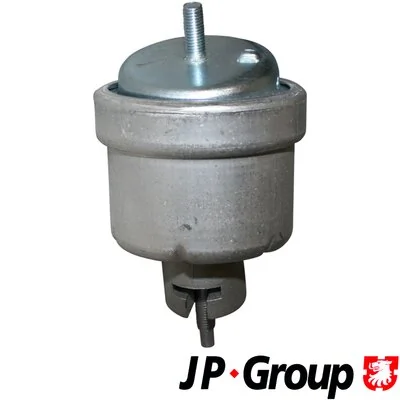 Mounting, engine